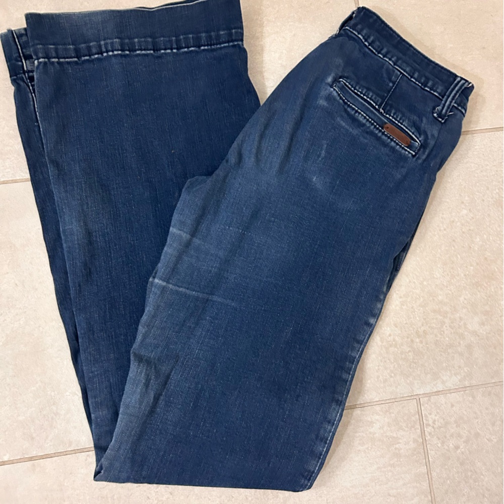 Wrangler trouser